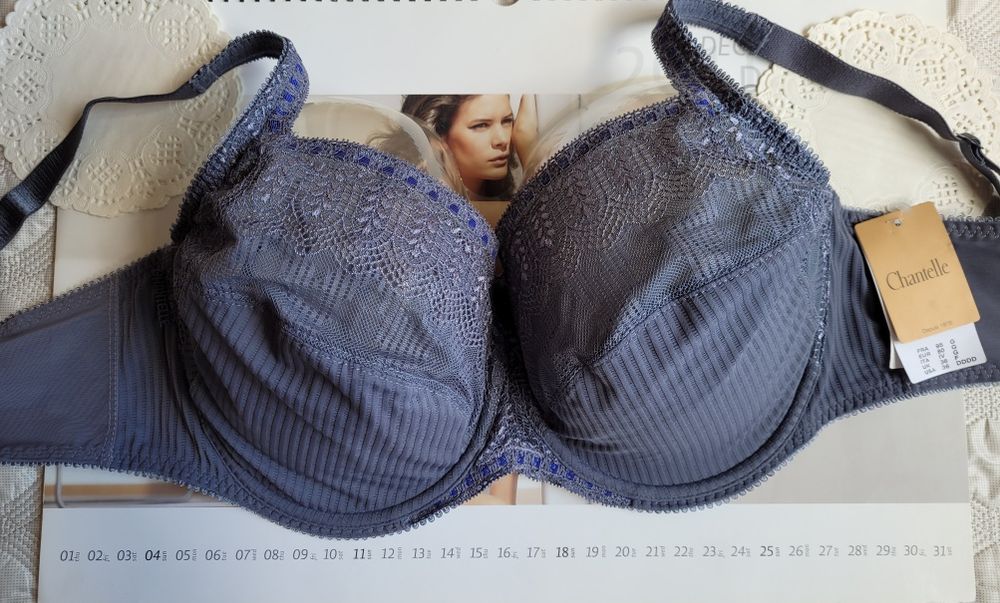 Бюстгальтер бельё Felina Chantelle