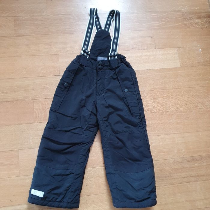 Spornie narciarskie H&M 104