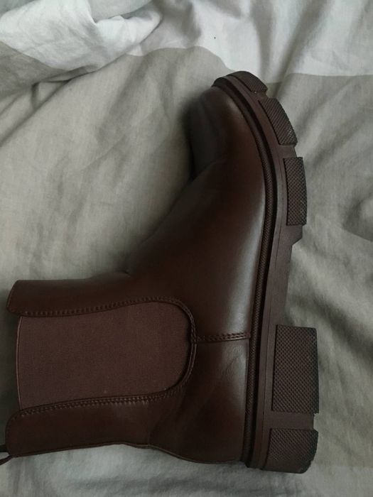 Ботінки челсі