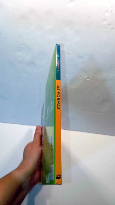 Tobias e... As Formas