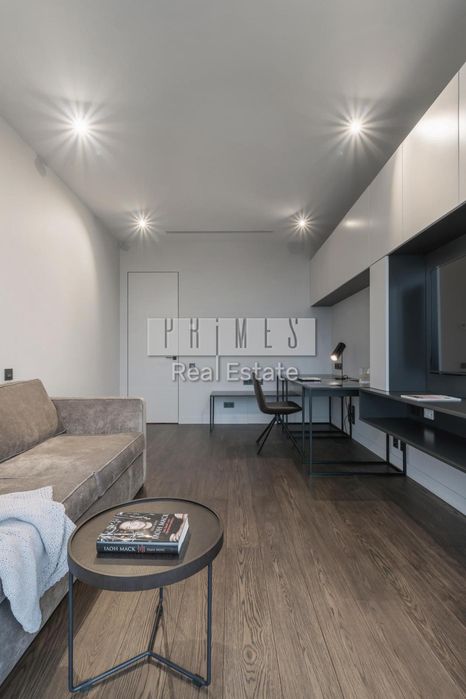 Багатокімнатна квартира за адресою бульвар Дружби Народів (площа 161 м²) - Atlanta.ua - фото 8