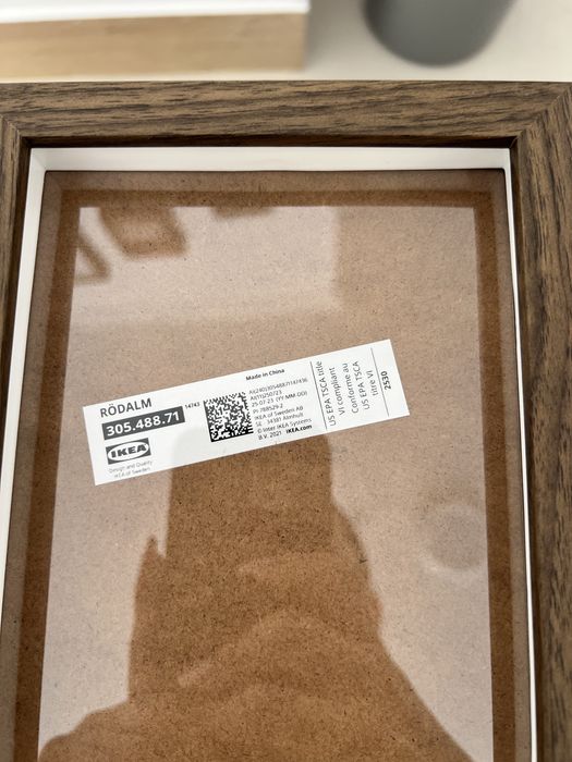 IKEA Decorative Frame.508822077655623686
