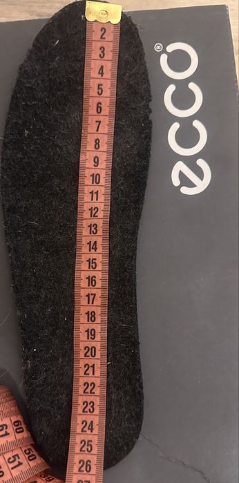 Ботинки ботінки черевики ecco