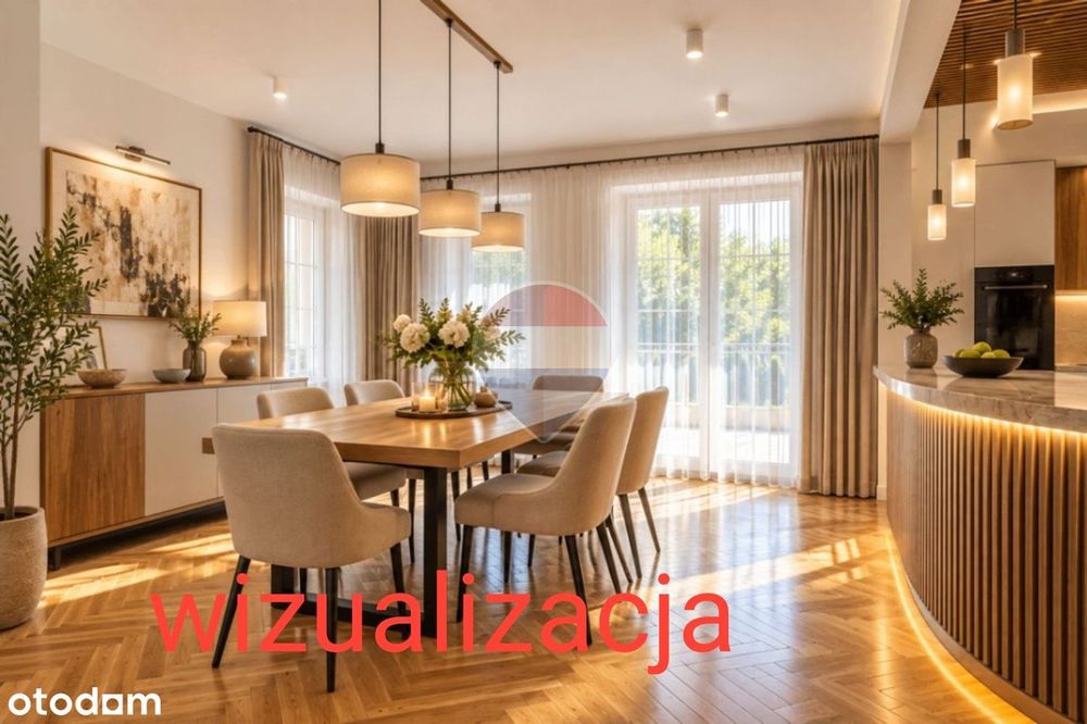 Dom Radom 240m2 Staropatowska