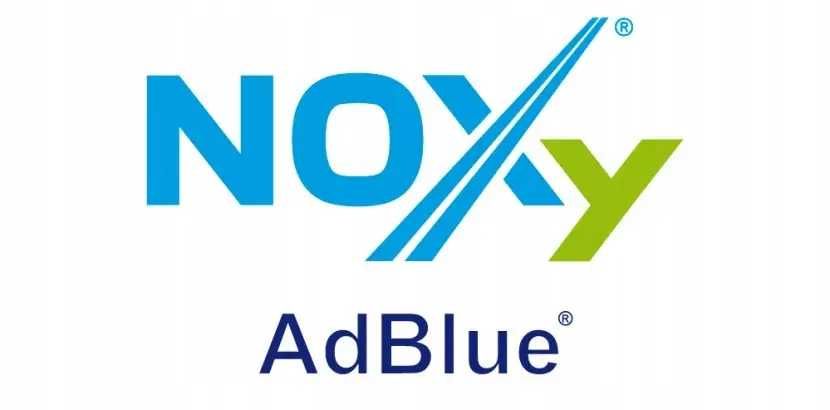 NOXY AdBlue Адблю від 1000л розчин карбаміду