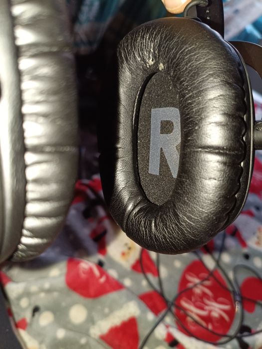 Logitech G PRO  LIGHTSPEED Black.