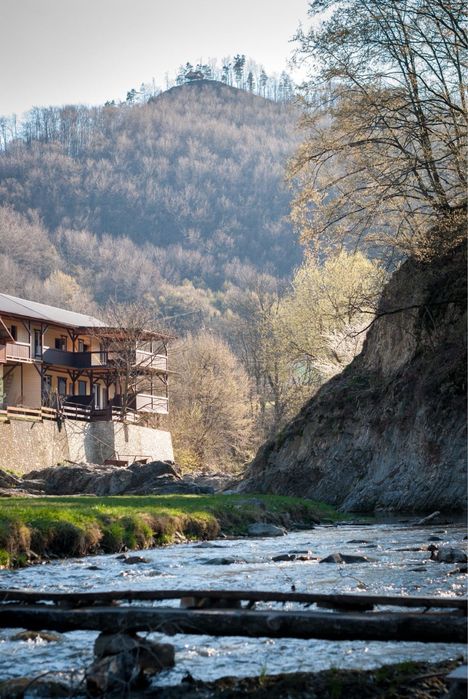 Відпочинок, Оренда житла, Котедж