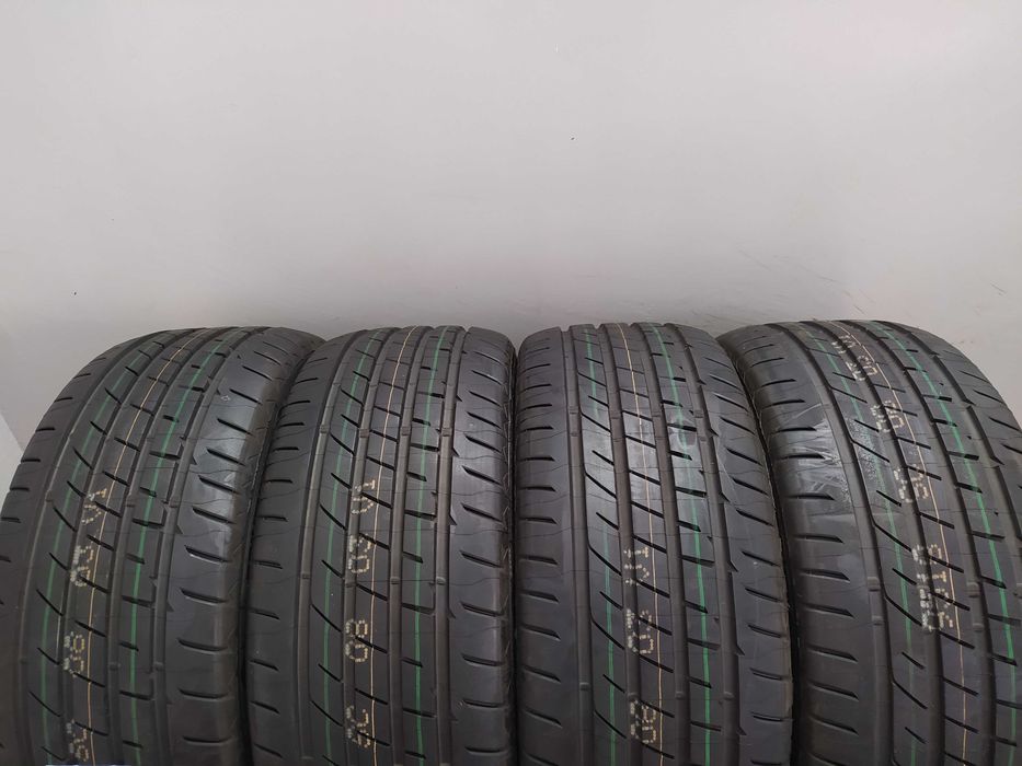 4x255/45R18 Lassa Driveways Sport, NOWE, 2020 rok