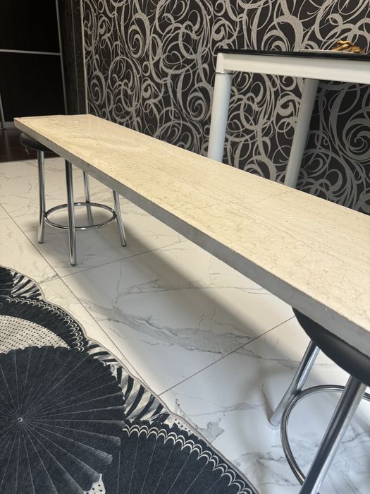 Пiдвiконник мраморний.