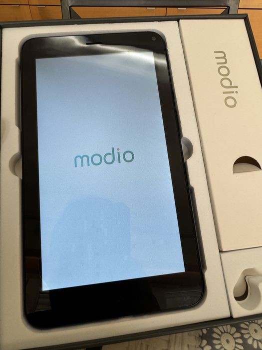 Tablet Modio como novo