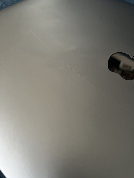 Macbook pro 2017 15”