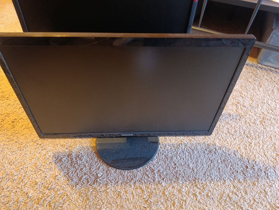 Monitor Samsung Dell Philips BenQ