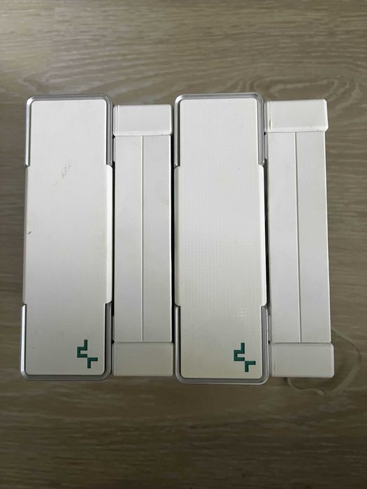 Кулер DeepCool AK620 White