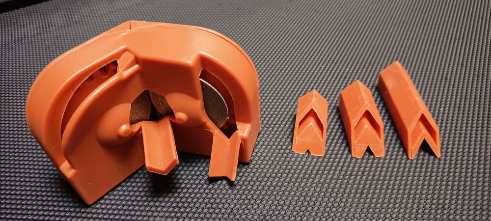 Ferramenta multifuncional