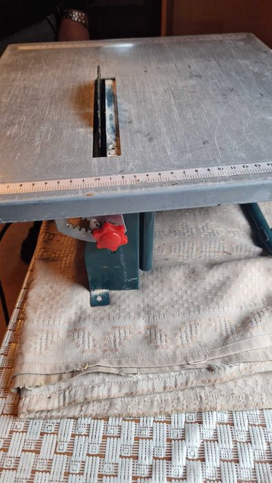 Плиткорез циркулярка