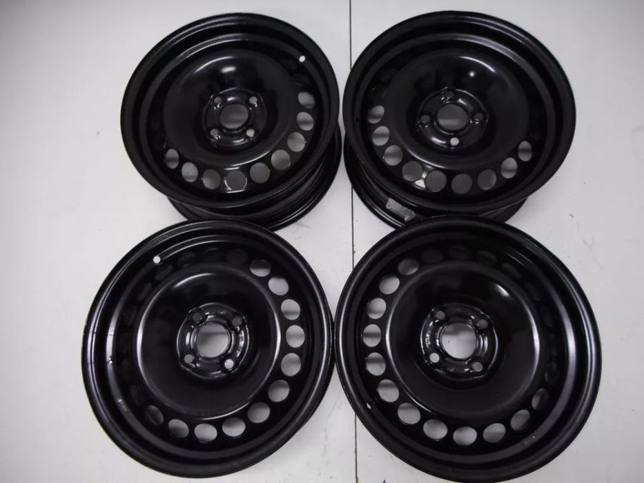felgi 15 fiat grande ounto astra corsa d e adam chevrolet aveo et39
