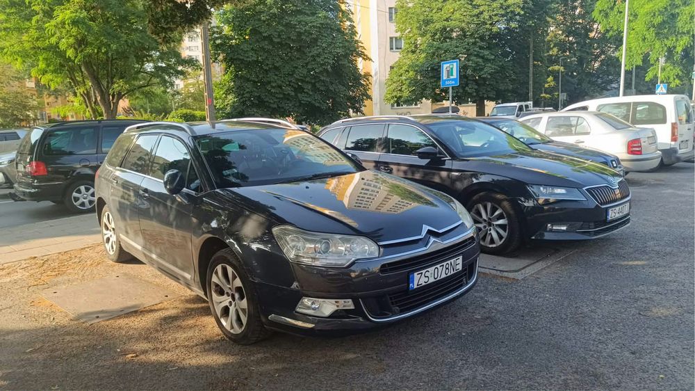 Citroën C5