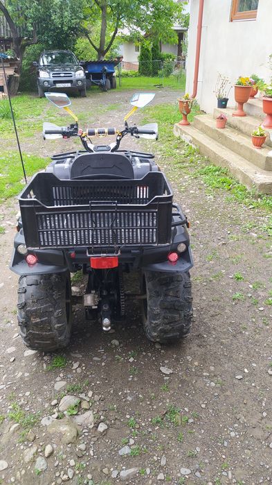 Продам Linhai M150