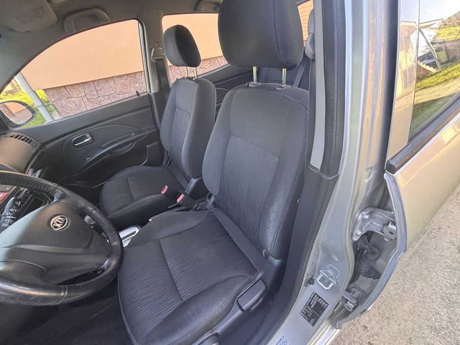 Kia Picanto Автомат 2008