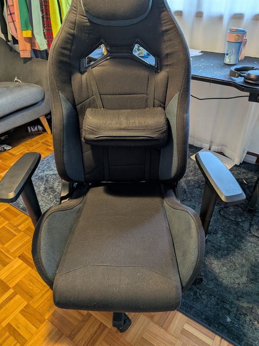 Cadeira para computador ou jogos