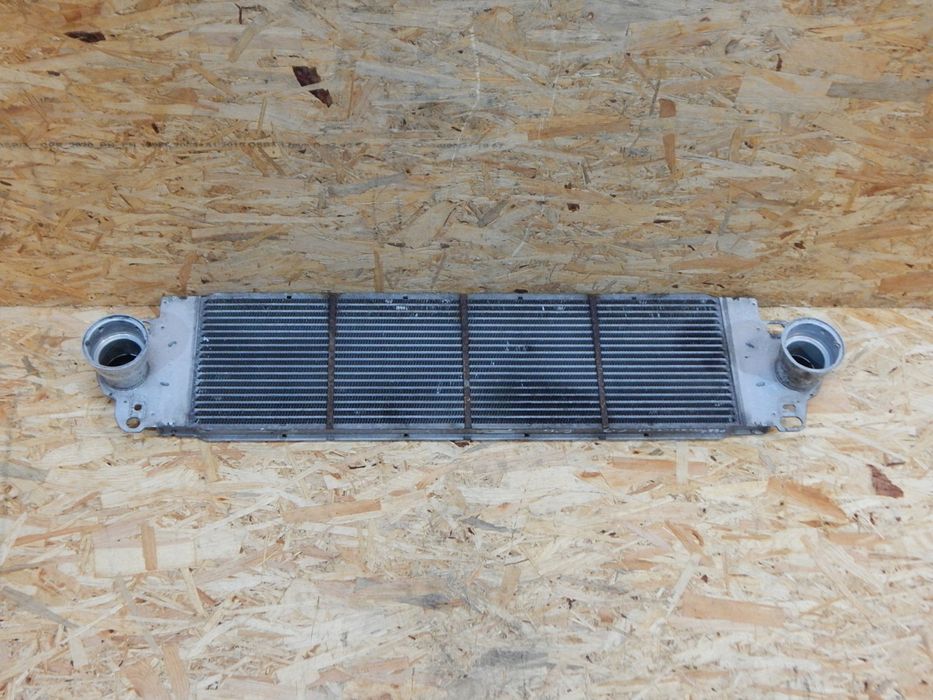vw t5 chłodnica powietrza intercooler