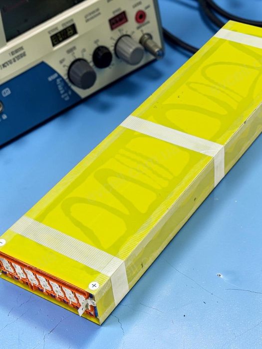 Корпус для BYD, Tesla  LiFePO4, Tesla model 3,Blade  150А,180А