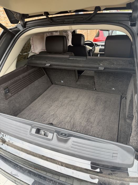 Продам  цілим лотом , 3.0 бензин  L405