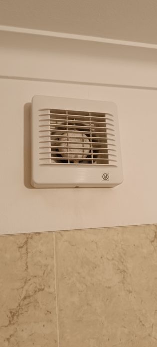 Vendo extrator para banho