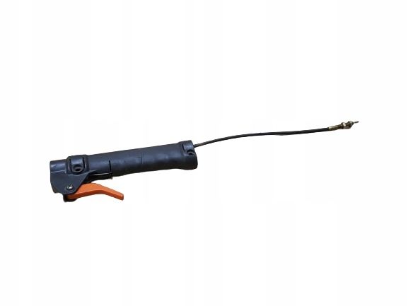 Echo Gt-2000 Rączka Gazu Uchwyt Obudowa Linka