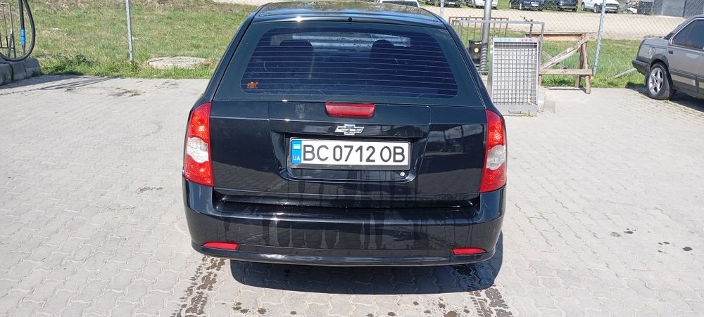 Продаю власний автомобіль