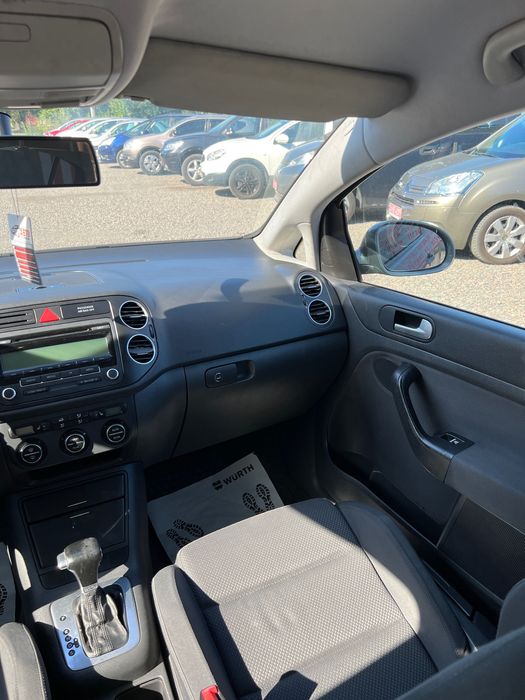 Volkswagen Golf Plus 2.0 tdi 2005