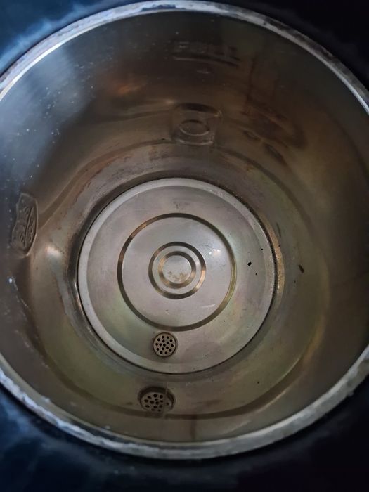 Термо-пот робочий