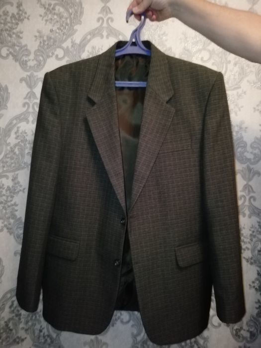 Пиджак мужской ERPATEKS.