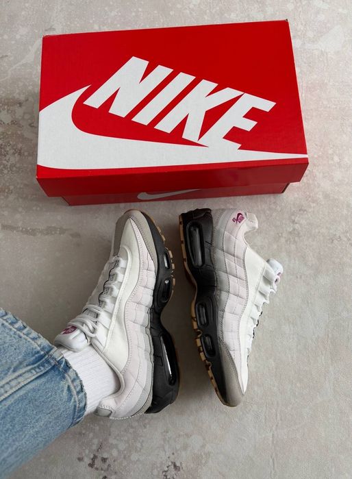 4 моделі (36-45) Nike Air Max 95