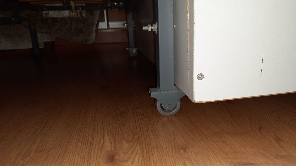 Диван розкладний