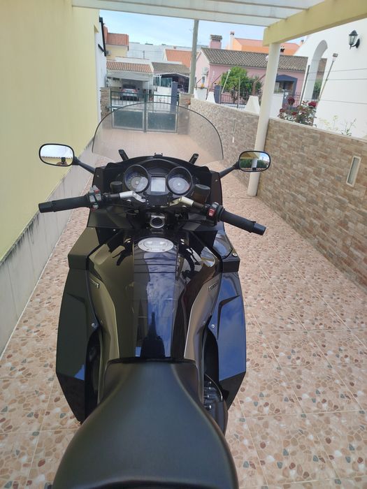 BMW K1300 GT  - Nacional