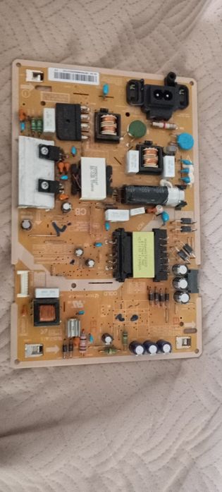 Placas TV Samsung