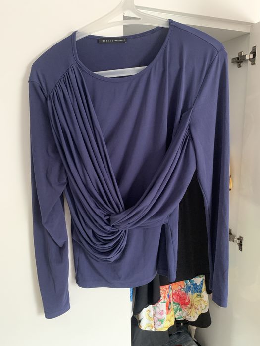 Nowa bez metki piekna bluzka