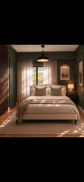 Remodelação de Interiores — Veja Antes da Obra | 25€