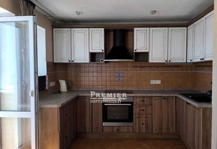 3-кімнатна квартира 66 кв.м з ремонтом на Семена Палія