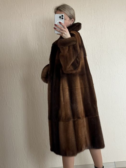 Шуба норка,шуба норковая Италия, шубы, парка, пуховик,пальто, шубка