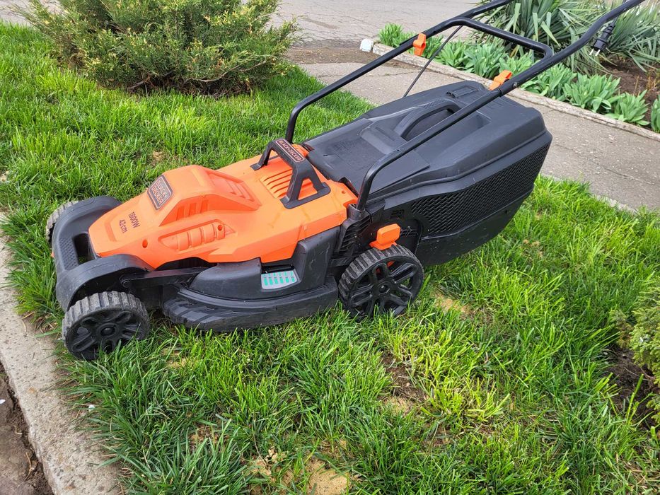 Газонокосарки газонокосилки