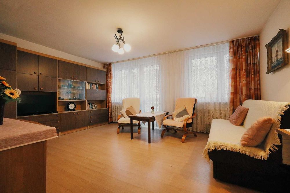 Mieszkanie na sprzedaż -Iława, ul. Grunwaldzka