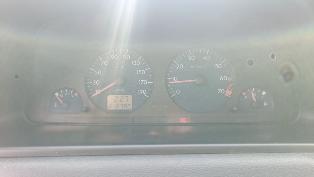Peugeot Expert 1900D 3Lug