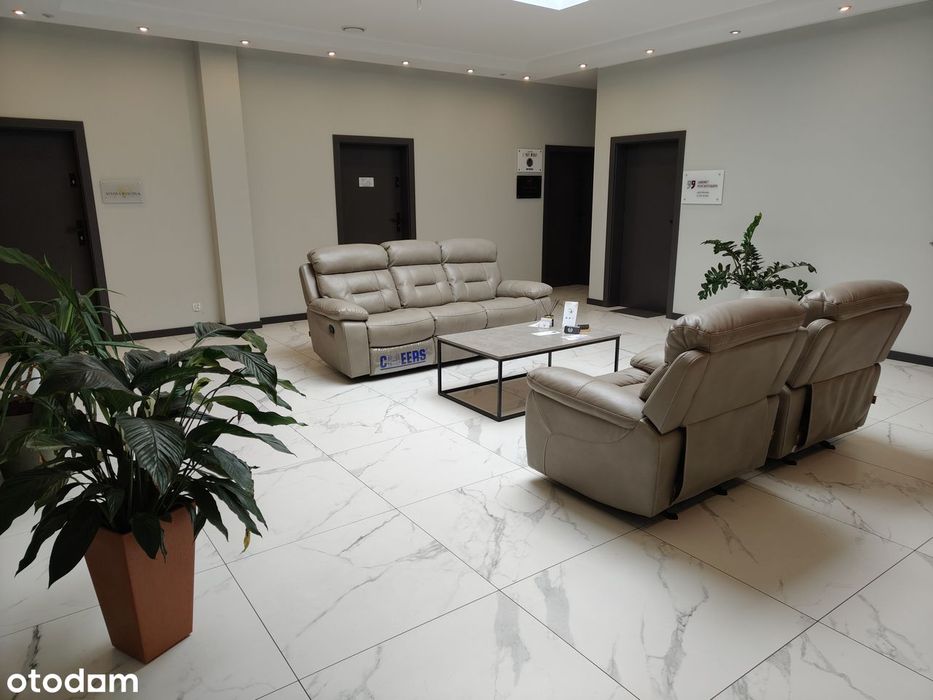 Lokal 41 m2 - Leszno ul. Geodetów 9 przy galerii