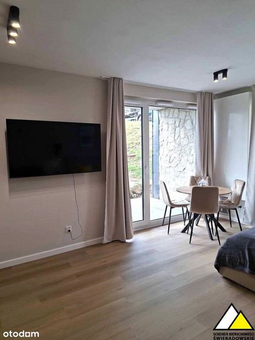 Apartament obok wieży Sky Walk