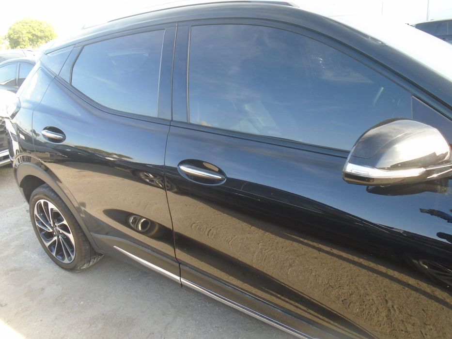 Chevrolet Bolt EUV Premier