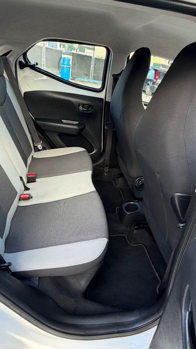 Toyota Aygo 1.0  X-Play+AC+X-Touch