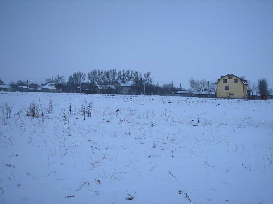 Продаж землі 40сотих 9000$ для власних цілей