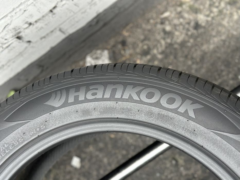 Топові шини‼️ Hankook Dynapro HP2 105V 235/55 r19‼️Всесезонні шини